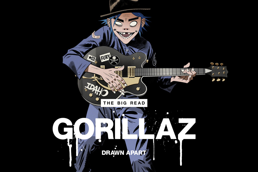 Gorillaz
